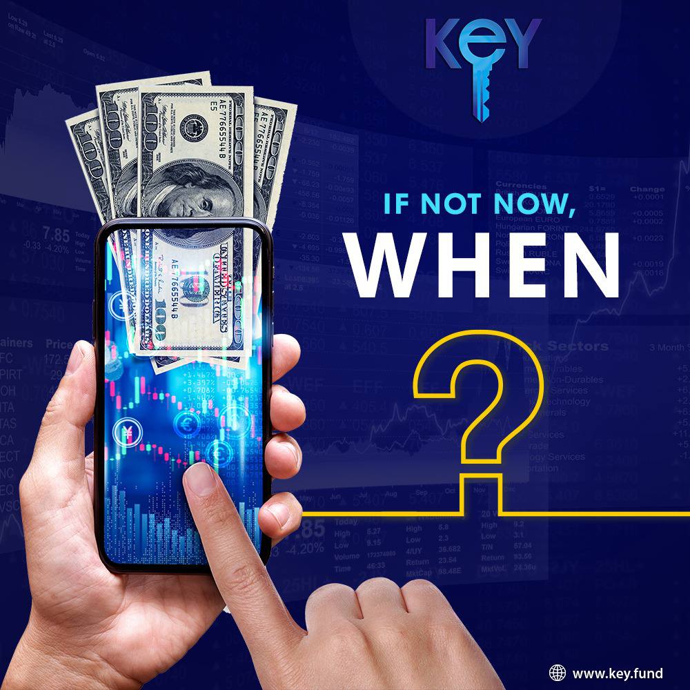 Key_Fund's tweet photo. There is no good time to start good work, always remember, opportunity never comes back with same situation!

🔷 Website :  https://t.co/jU0RBeN1xo

#KeyFund #Cryptocurrency #BNB #Bitcoin #Binance https://t.co/uxCAePubox