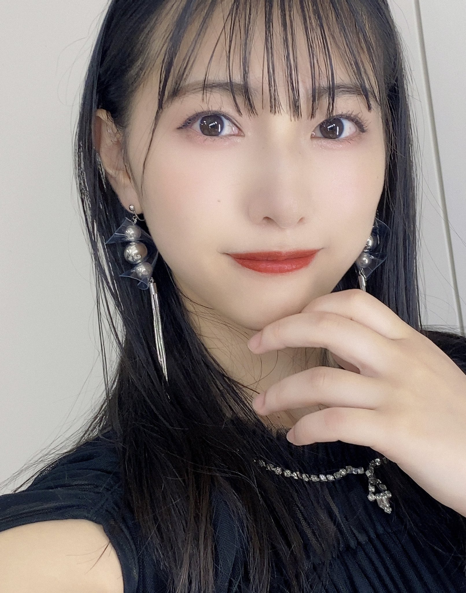 蟹沢 萌子 على X: 