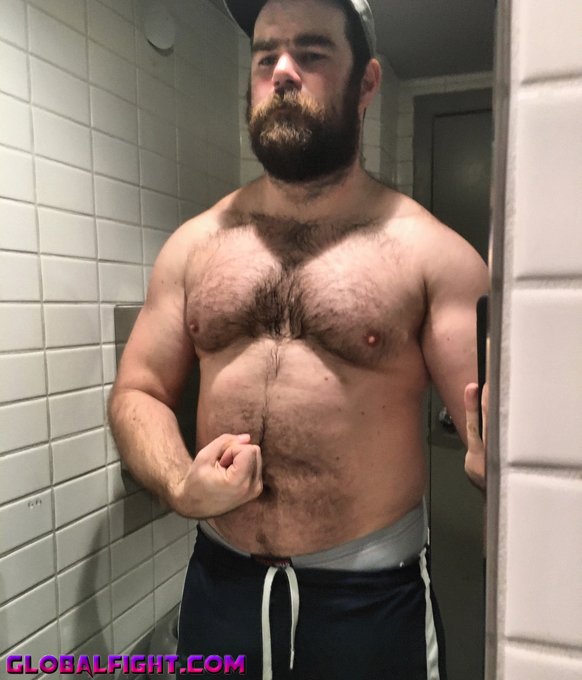 1 pic. Bearded Gaybears from https://t.co/uDvNgxouOP profiles #beards #bearded #beard #gaybeard #graybeard