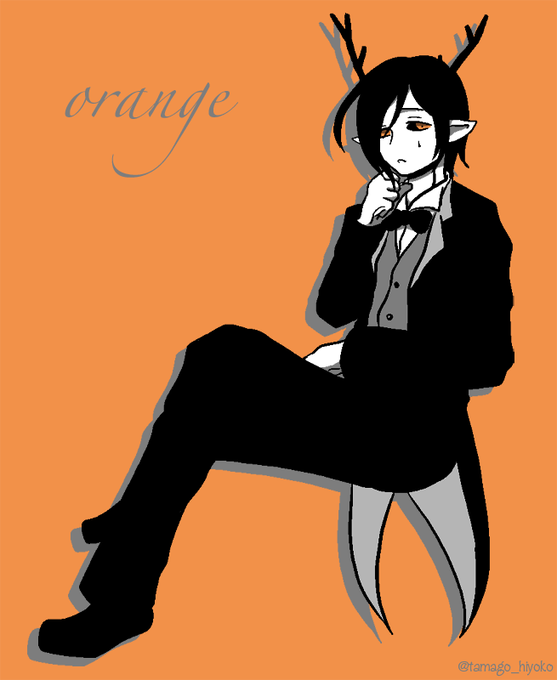 七つの大罪のtwitterイラスト検索結果