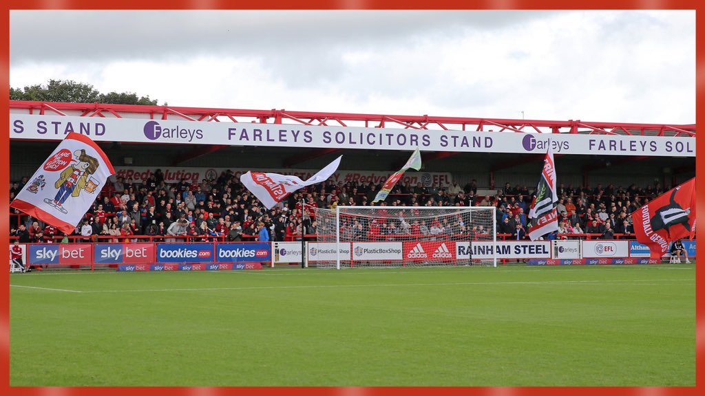 Accrington Stanley FC News Highlights Football Addict