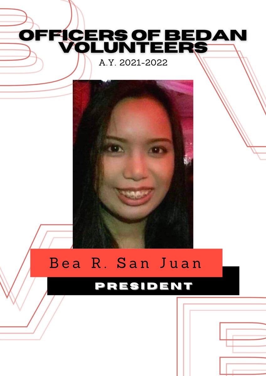 Bedan Volunteers tweet media