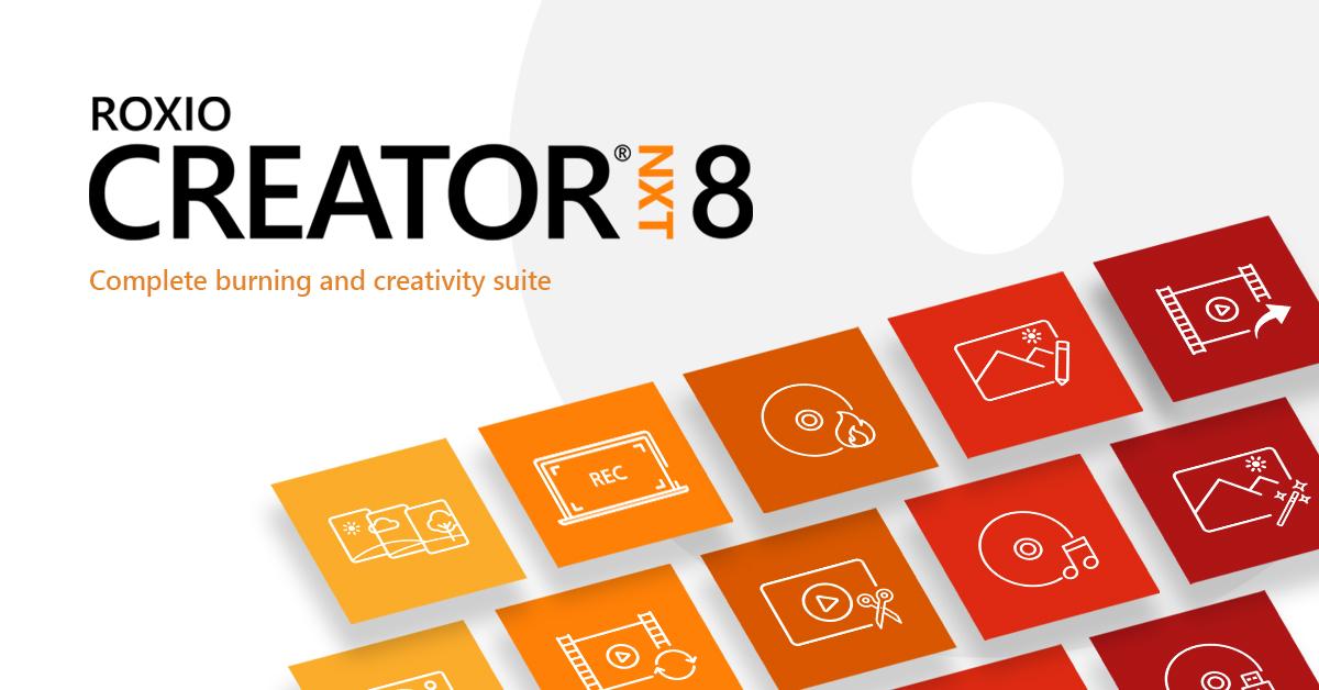 roxio creator 12 roxio creator 12