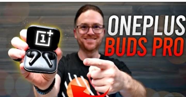 OnePlus Buds Pro Review Ft. @1David_Miller 🔥🔥🔥

youtu.be/3ydEOsyGAKM
youtu.be/3ydEOsyGAKM
youtu.be/3ydEOsyGAKM

RT!!!

#OnePlusBudsPro