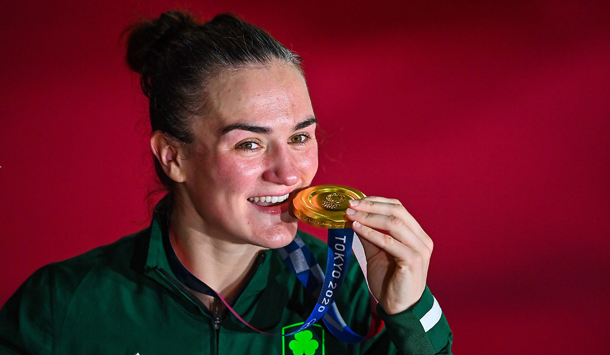 Looking back on what has been an amazing week for Irish sport at the Tokyo Olympics, we reflect on the superb achievements of our Irish Olympians. It's hard enough to qualify for an Olympics in normal Circumstances but to do it in a pandemic is a feat anyone should be proud of!