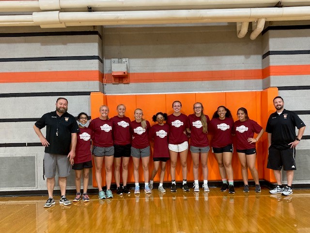 ClintonCO Board of DD tweet media