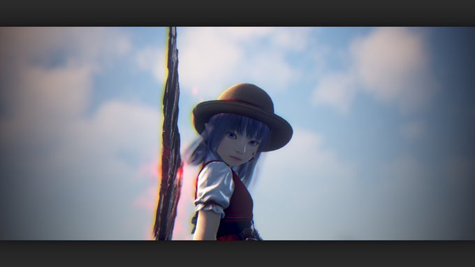 黒い砂漠pc シャイのtwitterイラスト検索結果