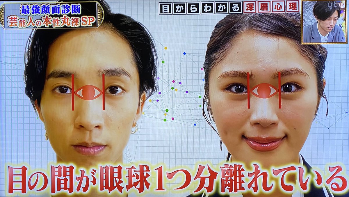 ダウンタウンdxで 好奇心 が話題に トレンドアットtv