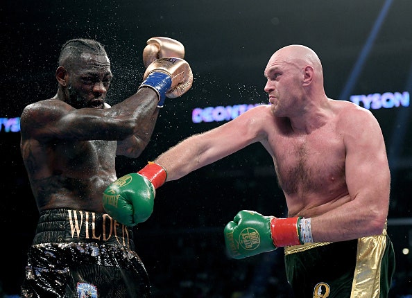 Happy birthday to heavyweight champion 