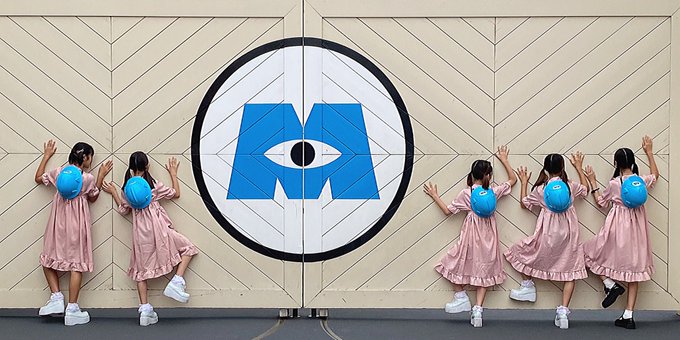 Twitterのコスプレ画像13