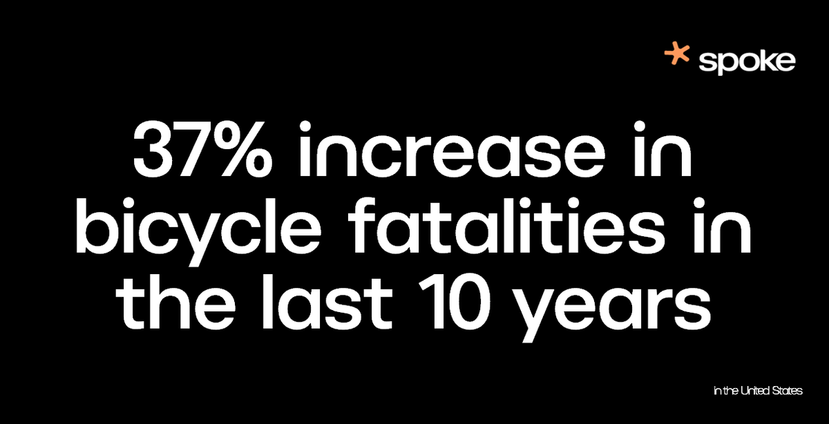 Spoke Safety (@spokesafety) on Twitter photo 