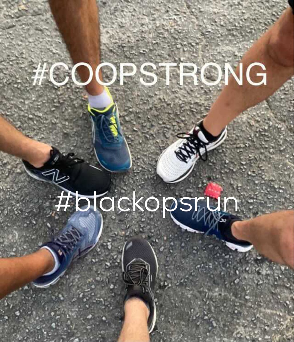 47 PAX worked out in 77 degree temps, if you missed it - just repeatedly have someone dump buckets of warm water on you for 45 minutes:

4 @ #thegoodfight
12 @ #therush
22 @ #theclydesdales with #stormtroopers
6 @ #coopstrong #blackopsrun 
3 @ #shieldlock

#f3counts