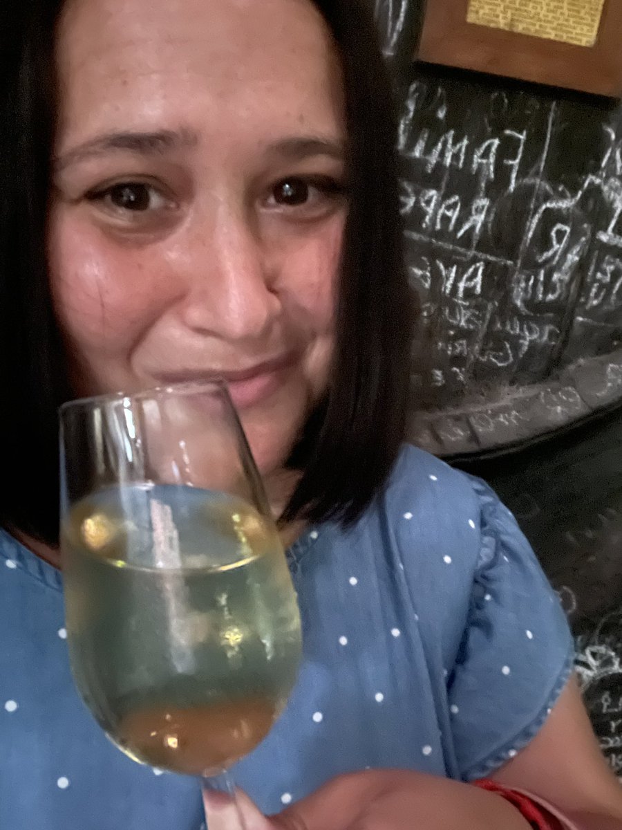 De Museo en Museo oiga … hoy en <a href="/AragonBodega/">Bodega Manuel Aragón</a> salud y gloria pa ustede😉