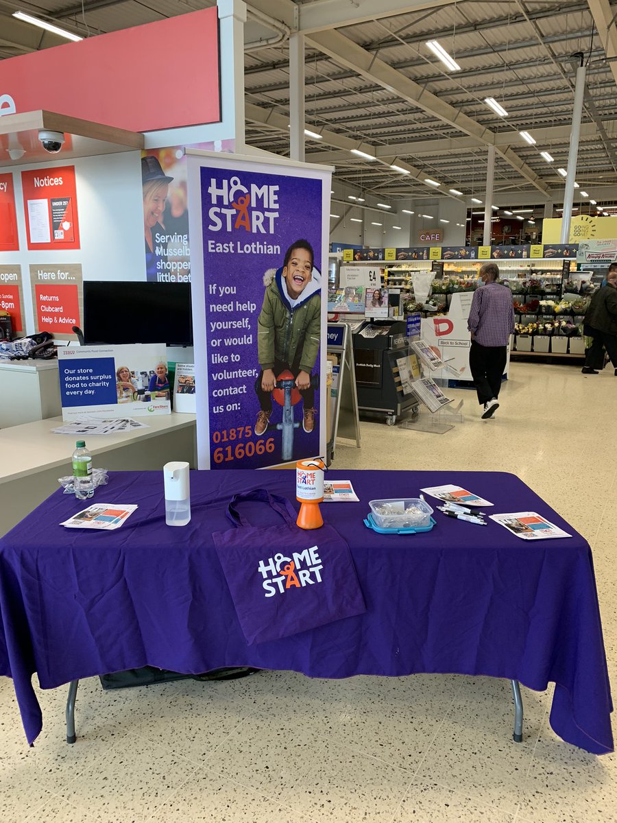 HS East Lothian tweet media