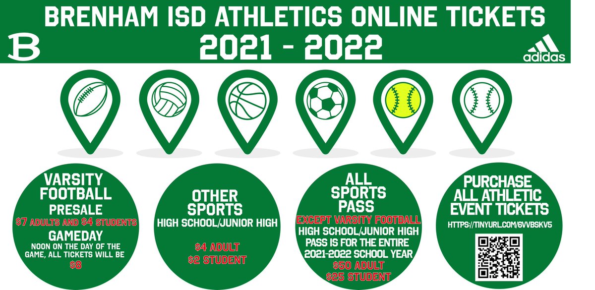 Here is a helpful guide to purchasing tickets this school year.
There is now an all sports pass.

** note that the all sports pass includes everything except Varsity football. Every other sport is included, including our sub-varsity football teams. 

Go Cubs!!