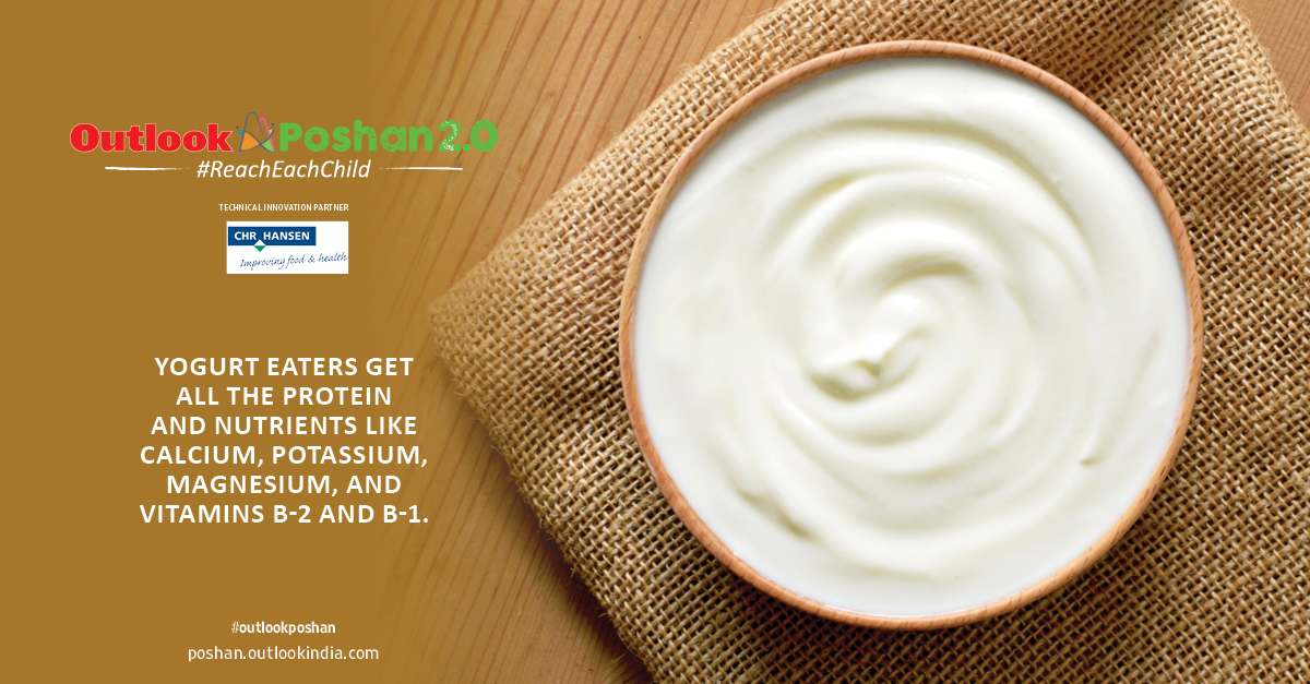 With Chr.Hansen solution of YoFlex® and nu-trish® SoGreek,create Greek yogurt or High protein yoghurt with the authenticity of a true heritage story #guthealth #guthealth #probiotics #health #SuposhitBharat #OutlookPoshan2 #AccessEndsHunger #ReachEachChild