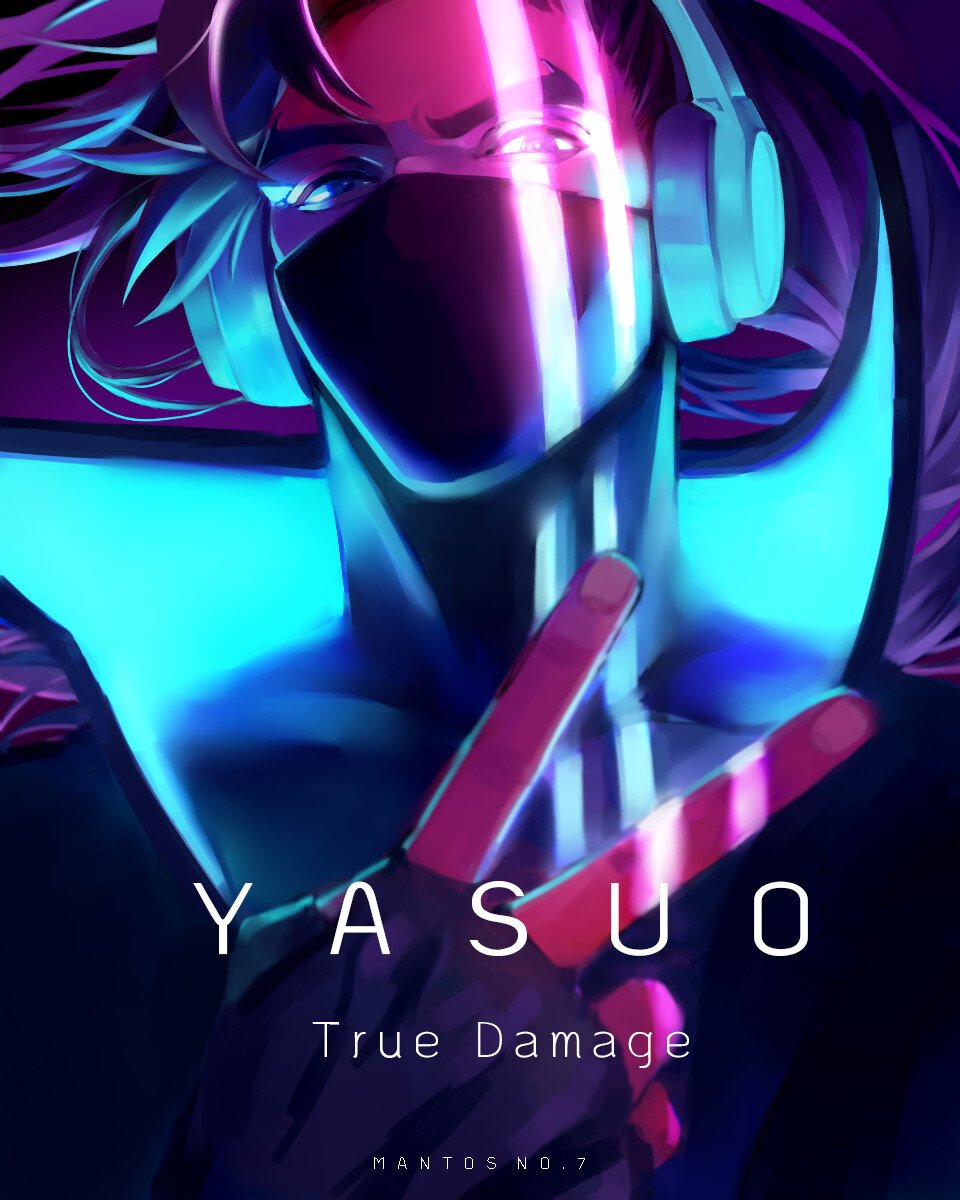 Yasuo true damage. Ekko true damage. Art damage. Ясуо из true damage арт. Yasou true damage.