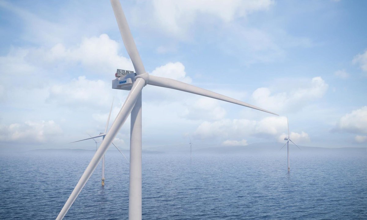“Vestas revises yearly outlook as it feels sting of rising commodity prices” buff.ly/3jO9jSD