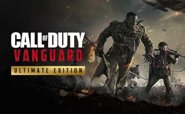 CODactuFR's tweet image. 🔴 Leak : Affiche de Call of Duty: Vanguard avec les 3 éditions. #Vanguard #COD2021

✅ Standard 
✅ Cross-Gen Bundle 
✅ Ultimate Édition 

(Via : @Earthbound_Fan)