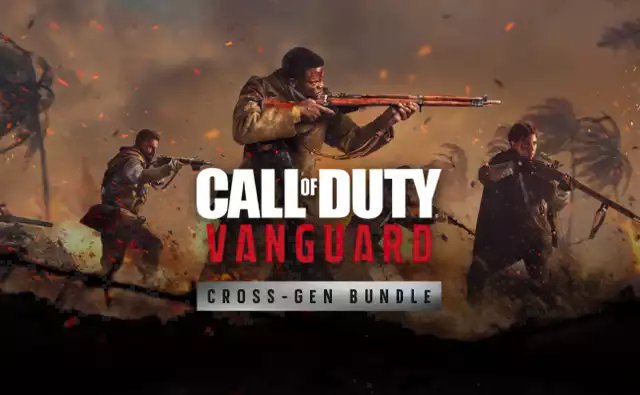 CODactuFR's tweet image. 🔴 Leak : Affiche de Call of Duty: Vanguard avec les 3 éditions. #Vanguard #COD2021

✅ Standard 
✅ Cross-Gen Bundle 
✅ Ultimate Édition 

(Via : @Earthbound_Fan)