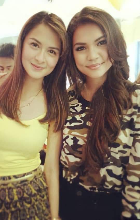 Happy birthday, Marian Rivera 