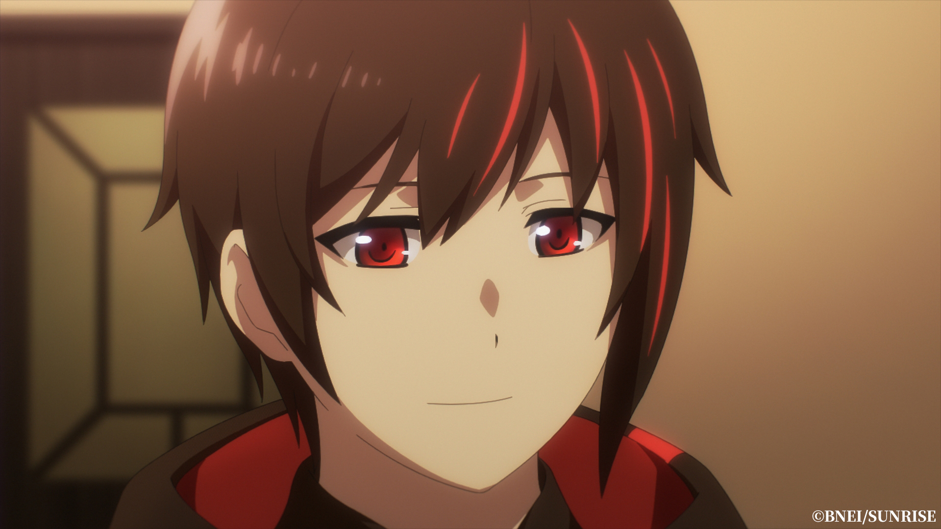 Tvアニメ公式 Anime Scarlet Nexus スカーレットネクサス 第7話に隠された暗号を見つけ出せ ゲーム内の とあるジャーナリストからの依頼 クエストを達成しよう解錠 現在第7話までの暗号はゲーム内で入力可能 ヒントは毎話の先行カット付近 Tvアニメ公式 Anime Scarlet Nexus スカーレットネクサス 第7話に隠された暗号を見つけ出せ ゲーム内の とあるジャーナリストからの依頼 クエストを達成しよう解錠 現在第7話までの暗号はゲーム内で入力可能 ヒントは毎話の先行カット付近