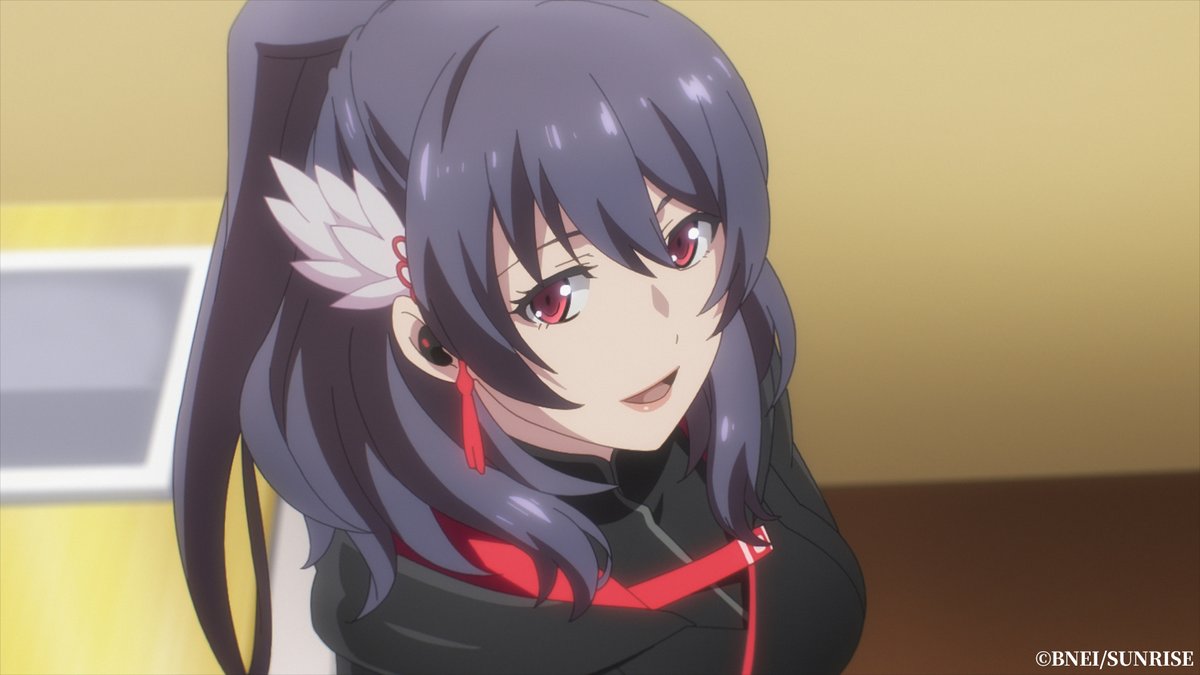 Tvアニメ公式 Anime Scarlet Nexus スカーレットネクサス 第7話に隠された暗号を見つけ出せ ゲーム内の とあるジャーナリストからの依頼 クエストを達成しよう解錠 現在第7話までの暗号はゲーム内で入力可能 ヒントは毎話の先行カット付近 Tvアニメ公式 Anime Scarlet Nexus スカーレットネクサス 第7話に隠された暗号を見つけ出せ ゲーム内の とあるジャーナリストからの依頼 クエストを達成しよう解錠 現在第7話までの暗号はゲーム内で入力可能 ヒントは毎話の先行カット付近
