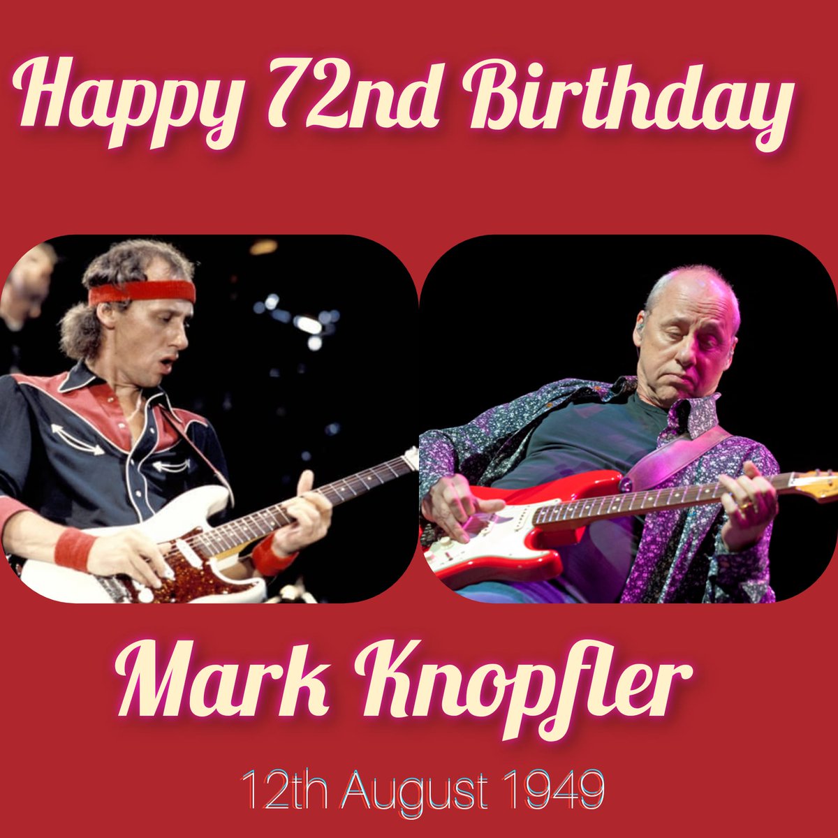 #DireStraits <a href="/DireStraits77/">Dire Straits 🎸</a> <a href="/Spanish_City/">Spanish City, fans de Dire Straits y Mark Knopfler</a>