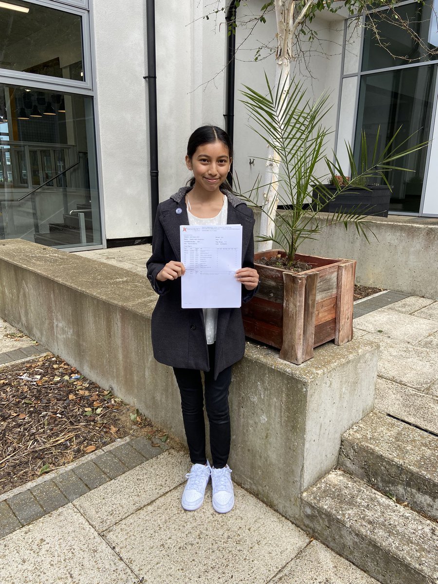 Ashcroft High School tweet media