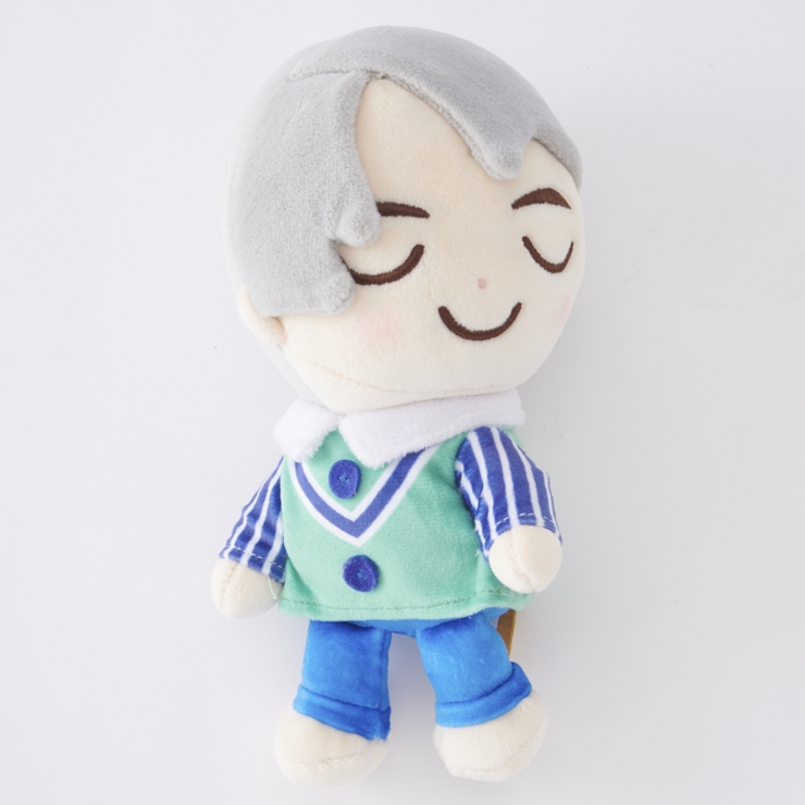 しまむら オンラインストア予告📢 「BTS」の公式キャラクターである