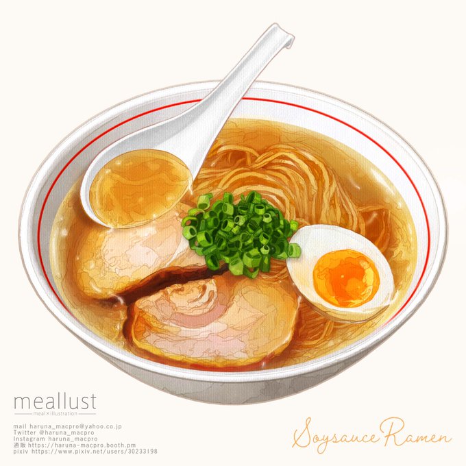 「食べ物イラスト」 illustration images(Popular))