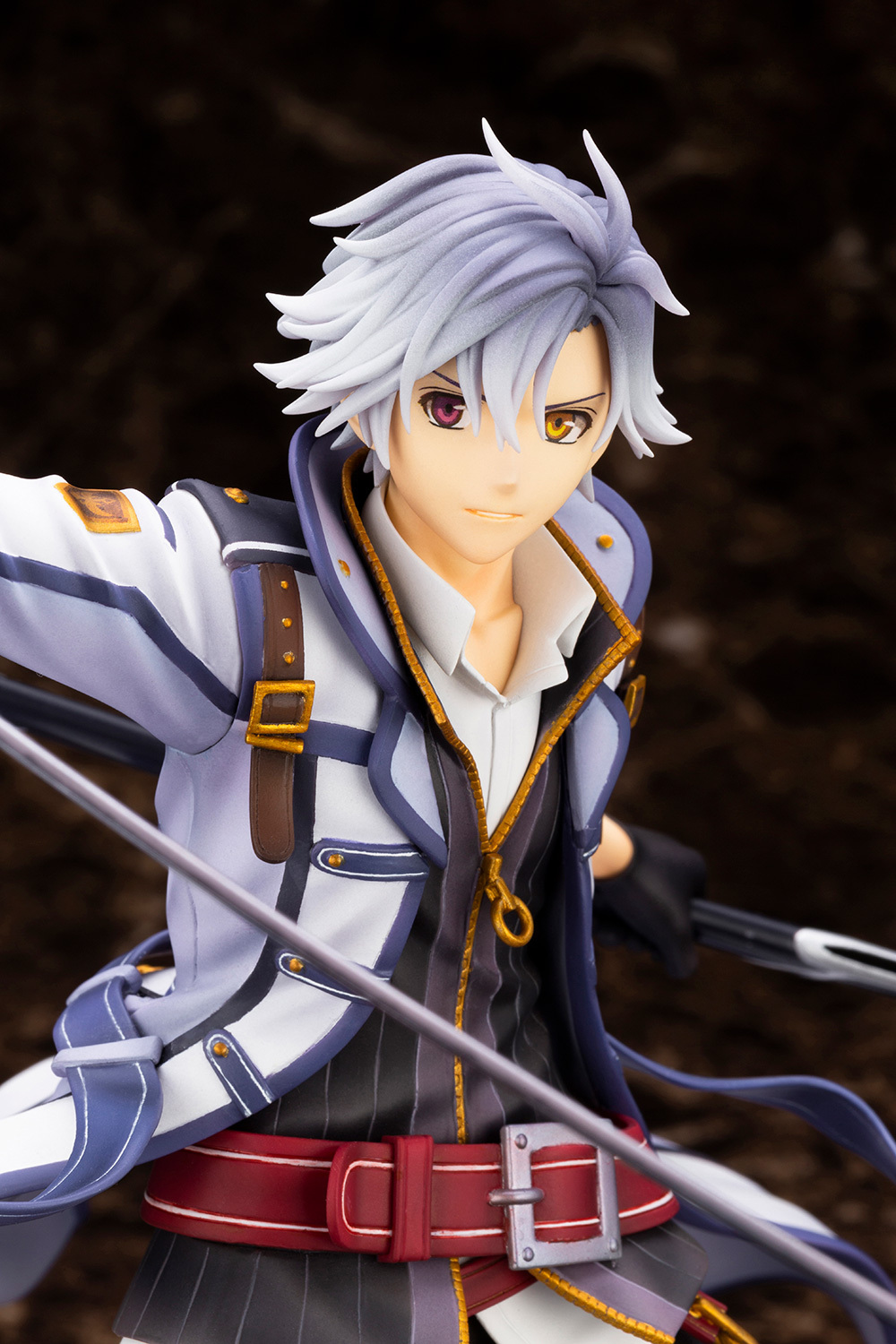 リィン・シュバるツァー 中国語版 閃の軌跡 購入特典フィギュア リィン