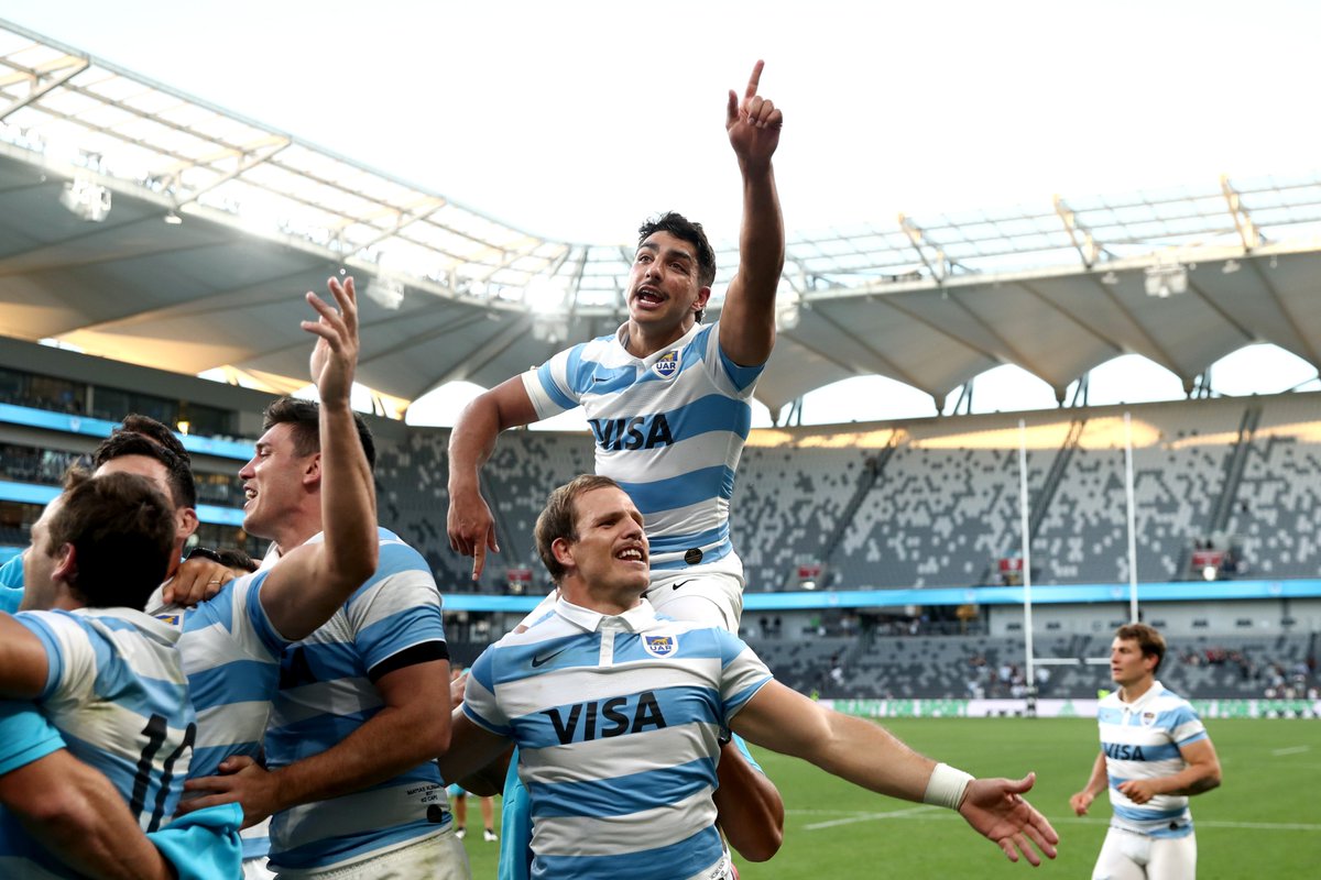 World Rugby tweet media