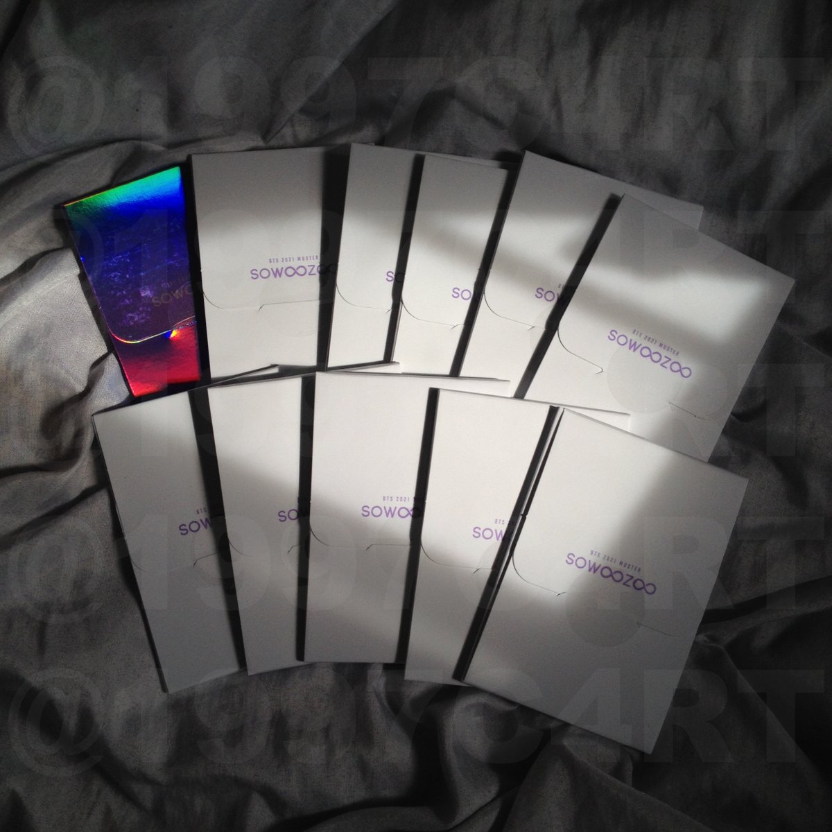 1997C4RT's tweet photo. #1997C4RTup : arrival as of 08/12/21 

dumating na po kanina muster sowoozoo md [mini pc set] for batch 1~ nasa shop pa po ako so mamaya ko pa po sya mapapack pero if ever na matapos ko ngayong araw, bukas po ang booking for pickup :D tysm for patiently waiting! <3 https://t.co/pvrw5jptEa