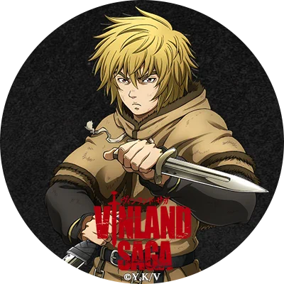TVアニメ「ヴィンランド・サガ」/「VINLAND SAGA」Official on X