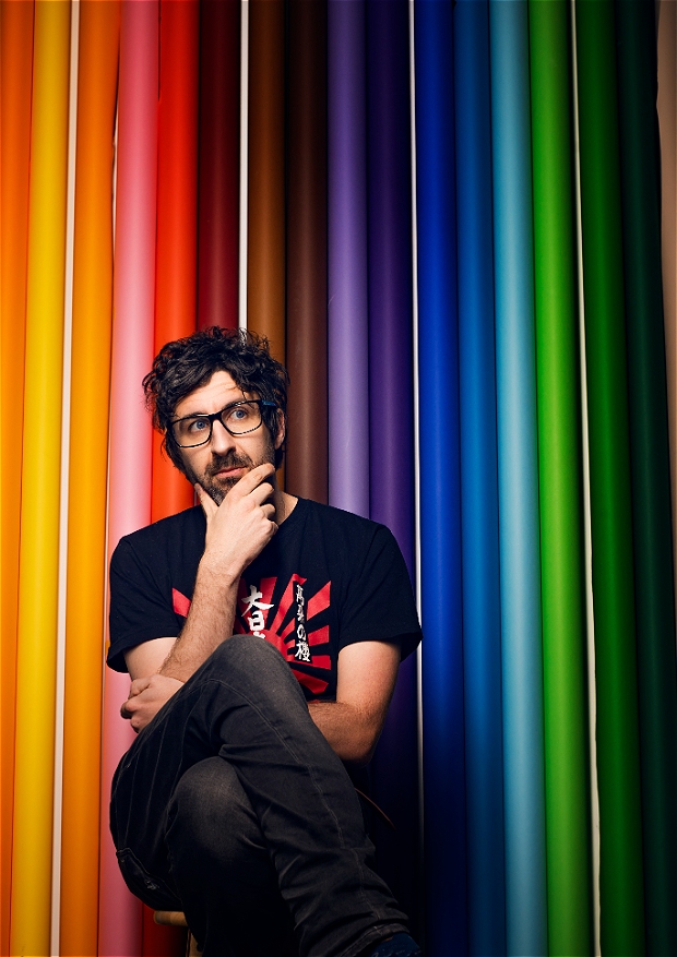 ThePleasance's tweet photo. Introducing the first three acts for Monday's Tartan Ribbon Comedy Benefit, in aid of Waverley Care...

⭐️ MARK WATSON, NJAMBI MCGRATH and host PIERRE NOVELLIE! ⭐️

More names coming tomorrow! TICKETS HERE. https://t.co/n7W8o1LrB7 https://t.co/C81KcexwoT