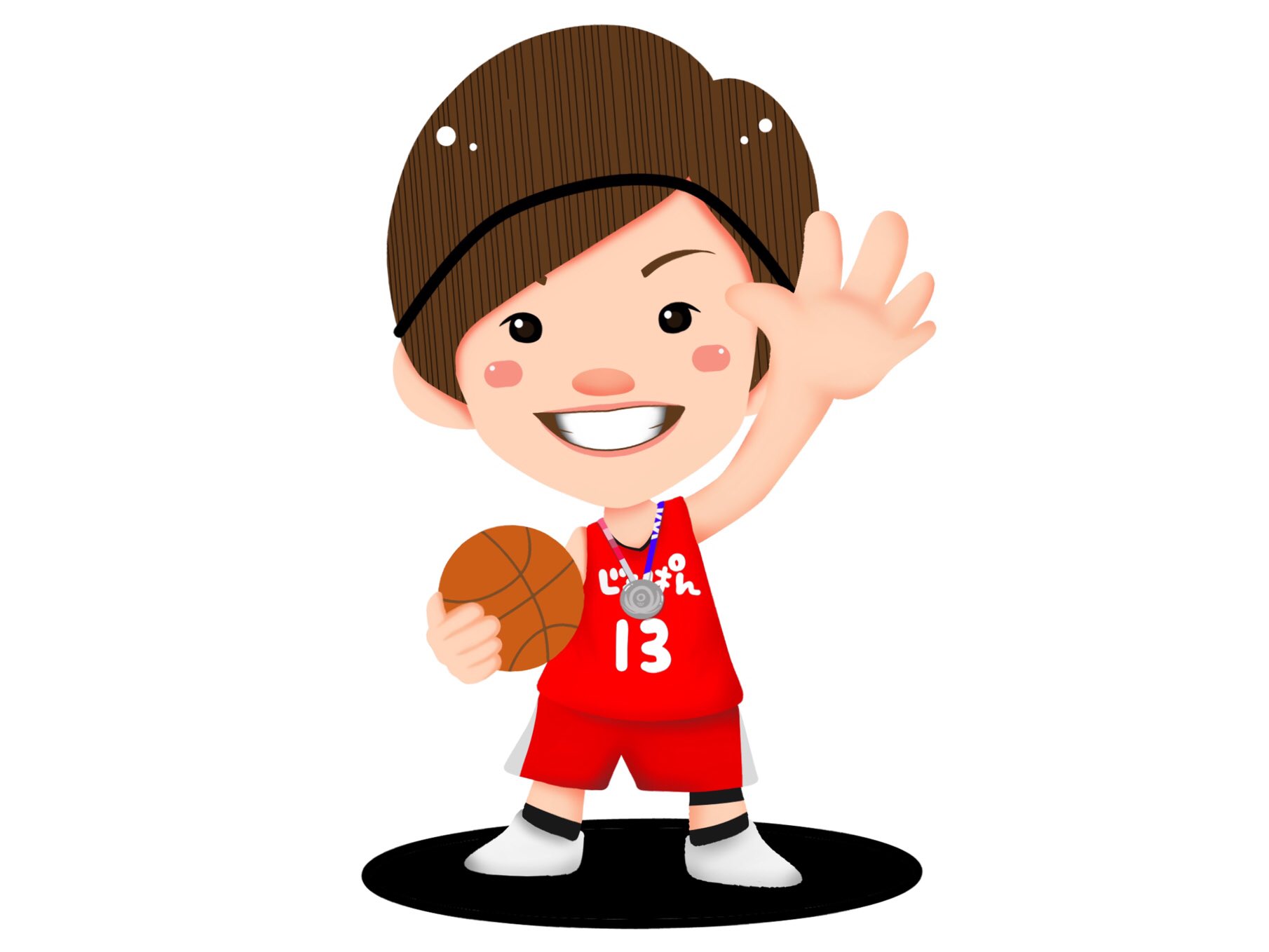 Twitter 上的 似顔絵 夏目屋 前回のイラストに体をつけてみた 第一弾 今回1番インパクト残した 町田瑠唯 選手 Machirui Basketball Akatsukifive 女子バスケ オリンピック 似顔絵 イラスト イラストの二次使用はご遠慮ください T Co Twitter 上的 似顔絵 夏目屋 前回のイラストに体をつけてみた 第一弾 今回1番インパクト残した 町田瑠唯 選手 Machirui Basketball Akatsukifive 女子バスケ オリンピック 似顔絵 イラスト イラストの二次使用はご遠慮ください T Co