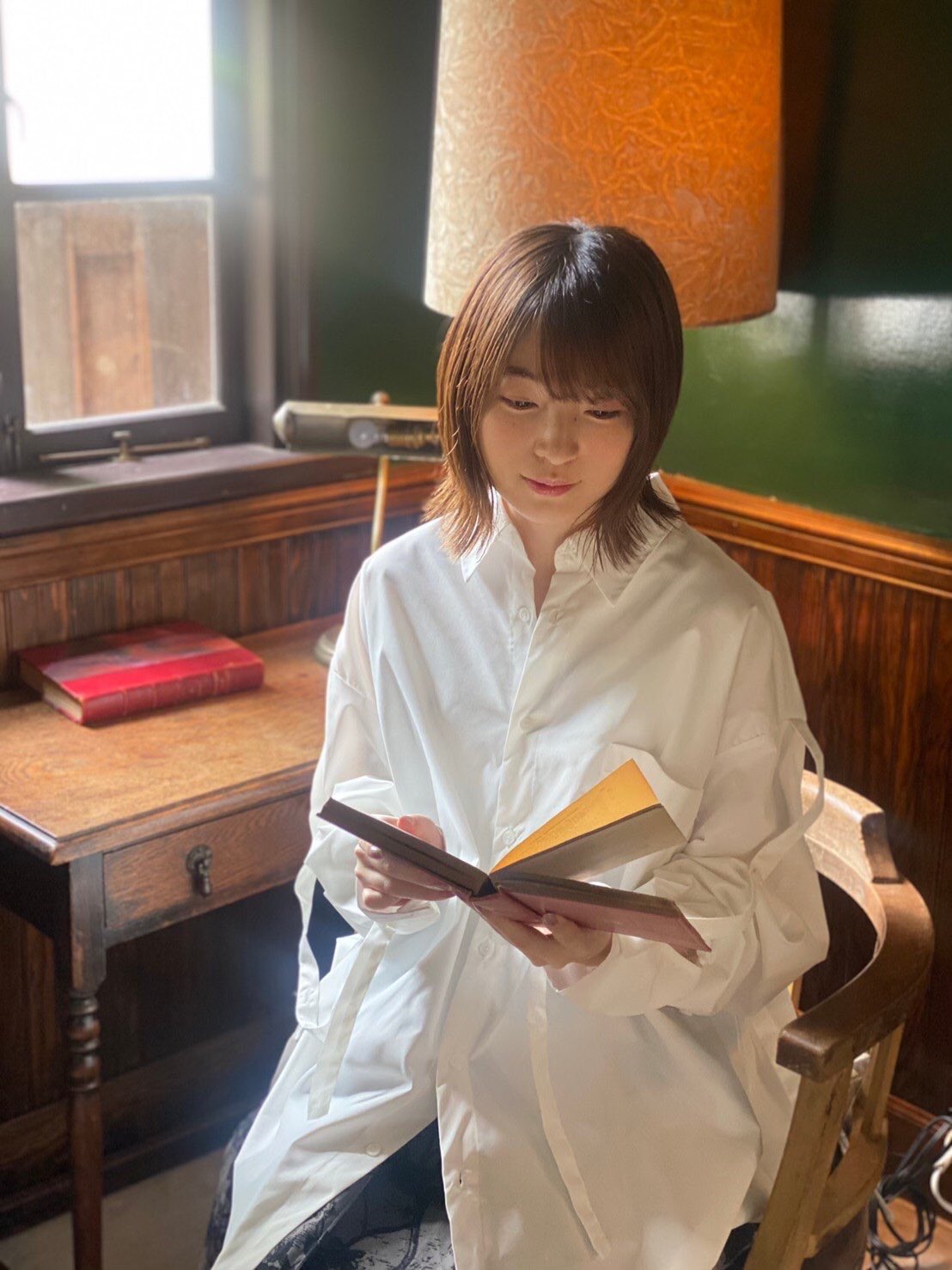 上田麗奈 Artist official on X: 上田麗奈 Artist official on X: