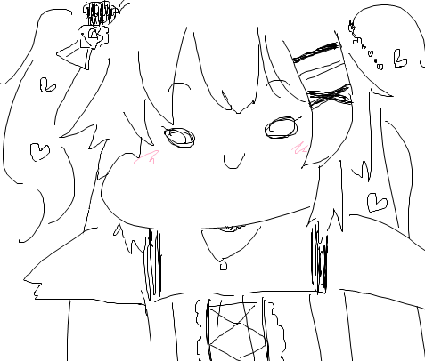 #はあとart 