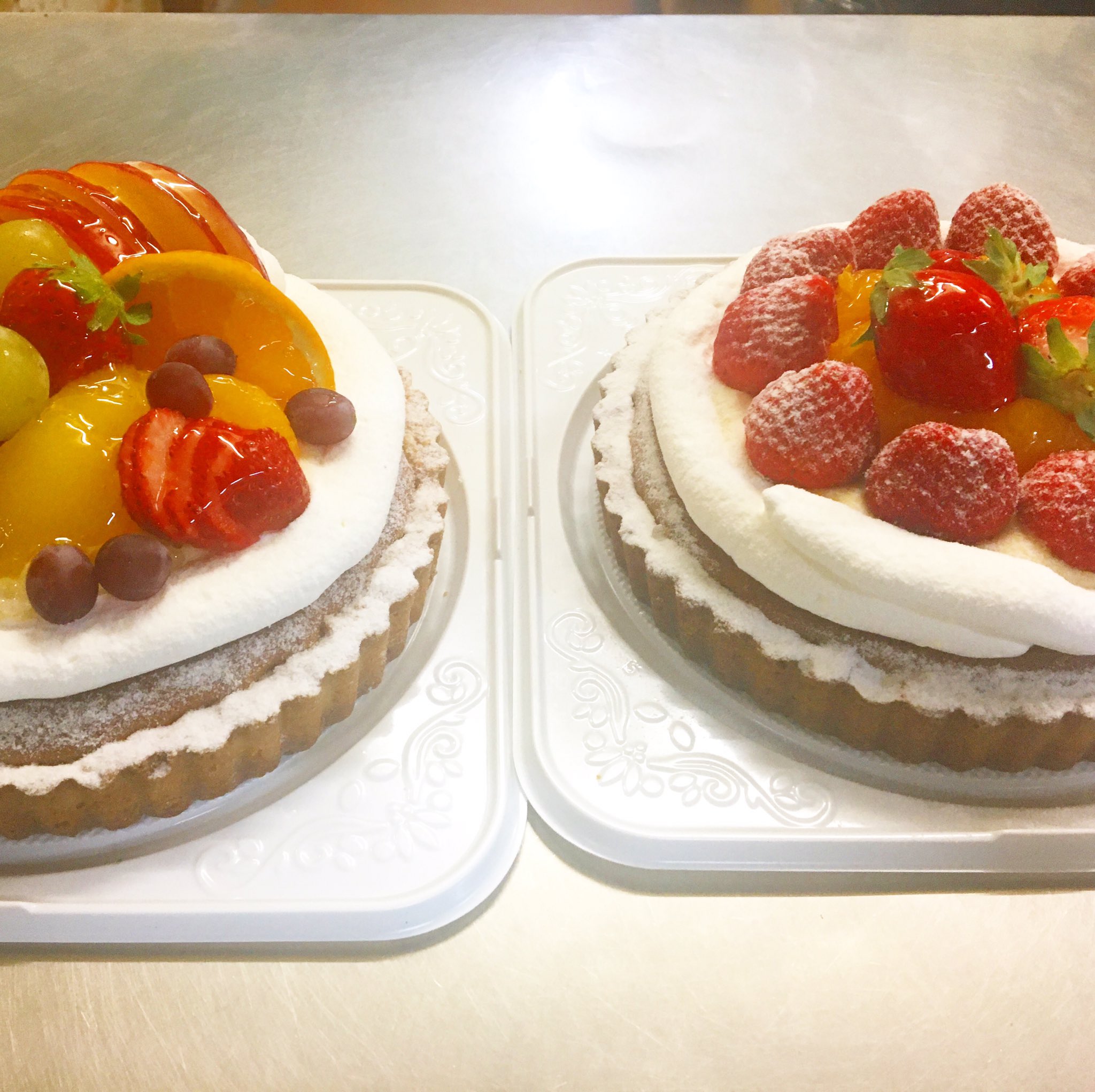 パティシエール Patissierejp Twitter
