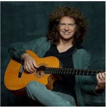Happy Birthday to Jazz legend Pat Metheny from the Rhythm and Blues Preservation Society. 