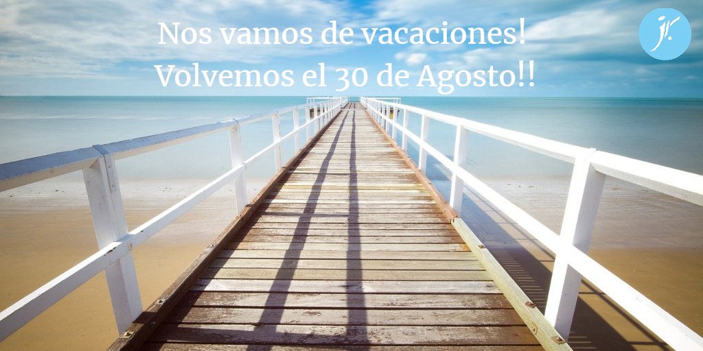 ReigSl's tweet photo. Nos vamos de vacaciones! Nos vemos a la vuelta!! 🏖☀ #Relax #Vacaciones2021 #MueblesJuanReig #FelizJueves https://t.co/8n2Eu56CK5