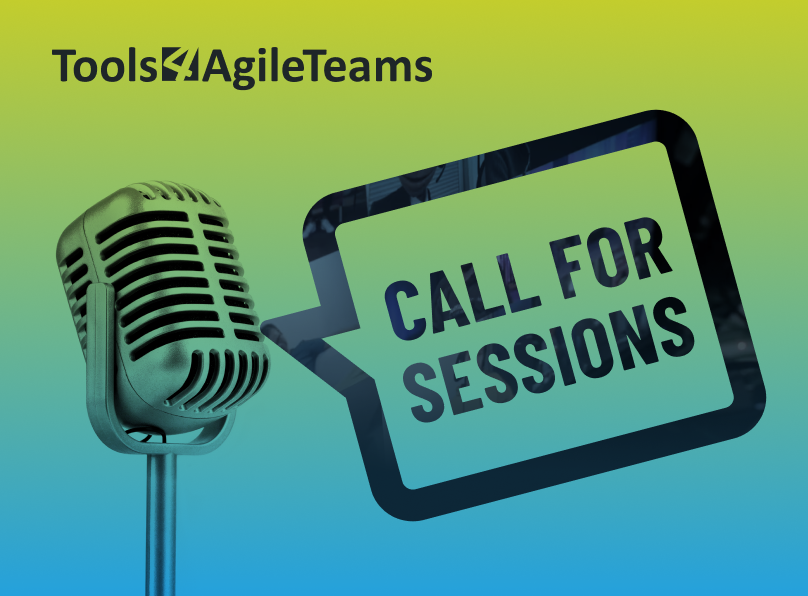 seibertgroup's tweet image. Der Countdown läuft - letzter Aufruf! ⏰
Nur noch wenige Tage bis zum 15. August

Du hast Deinen Beitrag zur #T4at noch nicht eingereicht hubs.ly/H0V3Yqq0
Mehr Infos zur Konferenz: hubs.ly/H0V3-hz0

#t4at#seibertmedia #Agile #remoteEvent #CallforSessions #lastchance