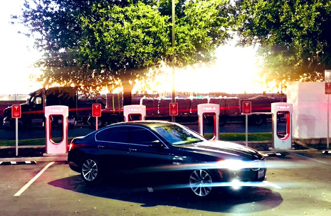 BMW 528i....  Sunrise, Somewhere in Northern California https://t.co/GrM1tZuuRz<a href="/tag/newprofilepic"class="tags"><span>#newprofilepic</span></a>