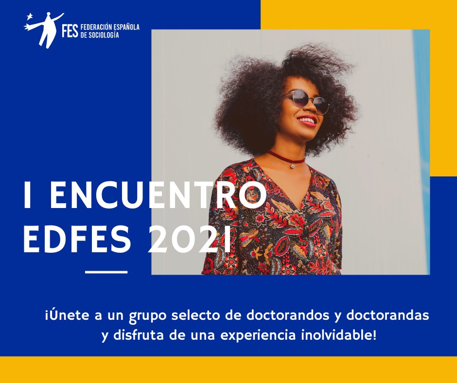 Escuela de Doctorado de la FES tweet media