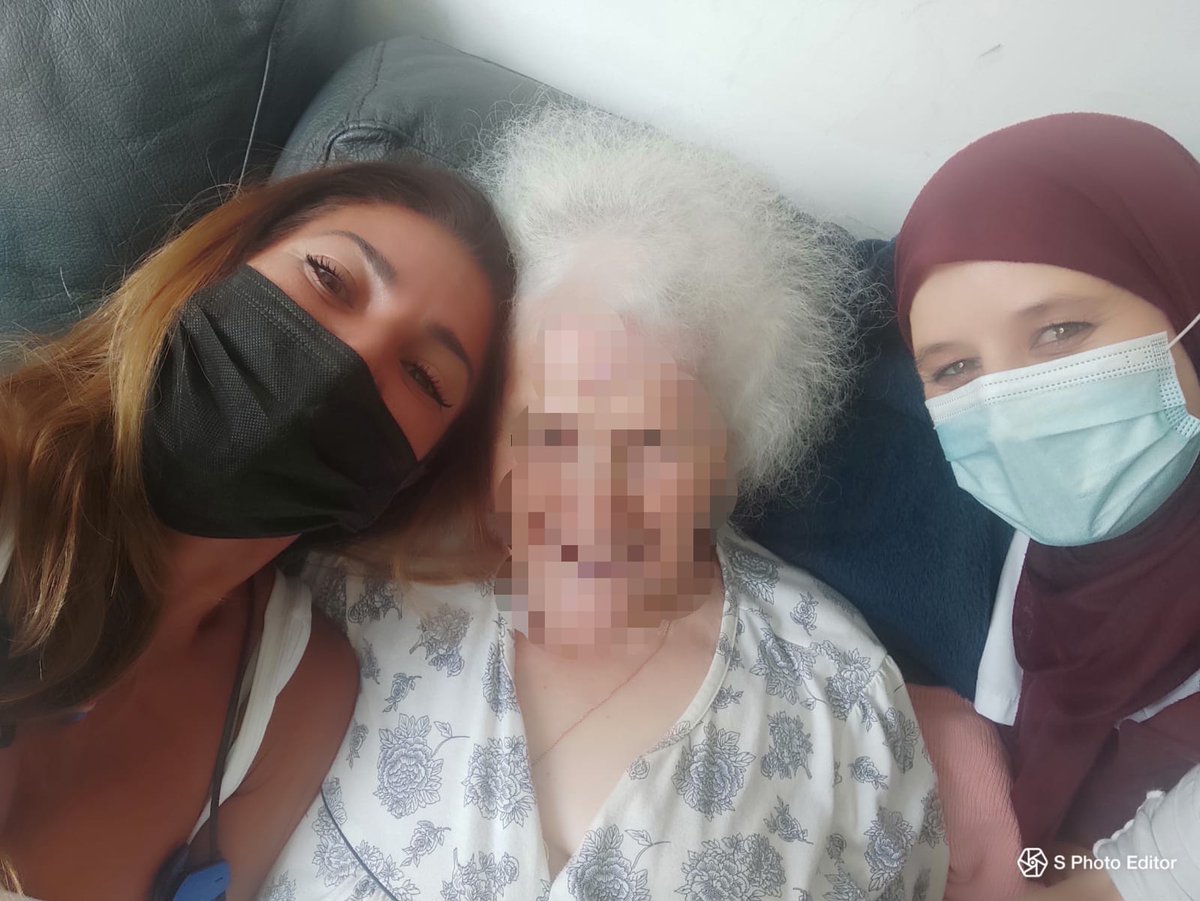 YCapaces's tweet image. Curatela📜

La curatela es una de las formas de guarda legal previstas en nuestra legislación. Se distingue de la tutela en tener una finalidad de asistencia, más que de representación.

Nuestra agente tutelar durante una visita al domicilio de una persona con Curatela
👇💓