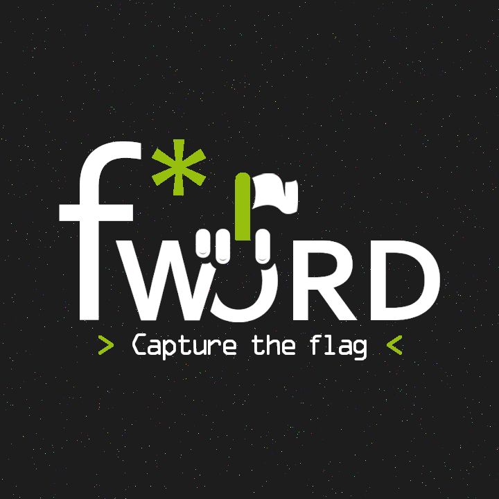 rootme_org's tweet photo. Get ready for Fword CTF, registration will be open soon :-)

https://t.co/n5pe2YjI2w https://t.co/IN7OZE8t82