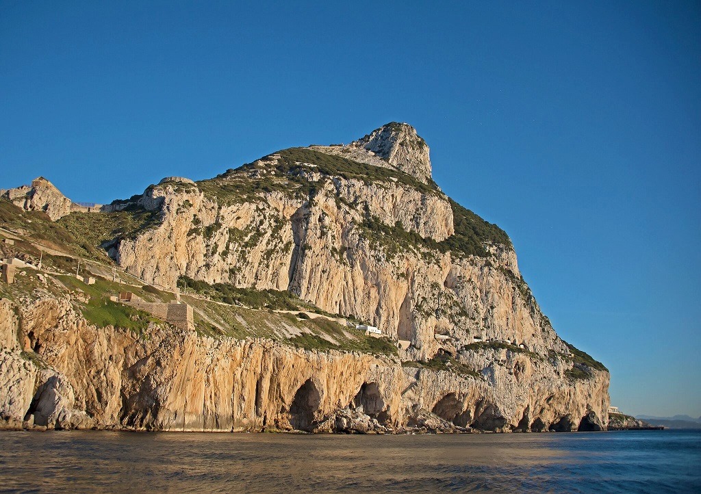 Dolphins_Gib's tweet photo. 📢Sunday, 15 August 2021 at 10:00 📢
UNESCO World Heritage Site Tour by sea
With specially recorded commentary from Professor Clive Finlayson, Curator at the Gibraltar Museum
📱Book Now 0035020050650
#Gibraltar#ThingsToDoGibraltar#GorhamsCave https://t.co/BlezLAFUkd