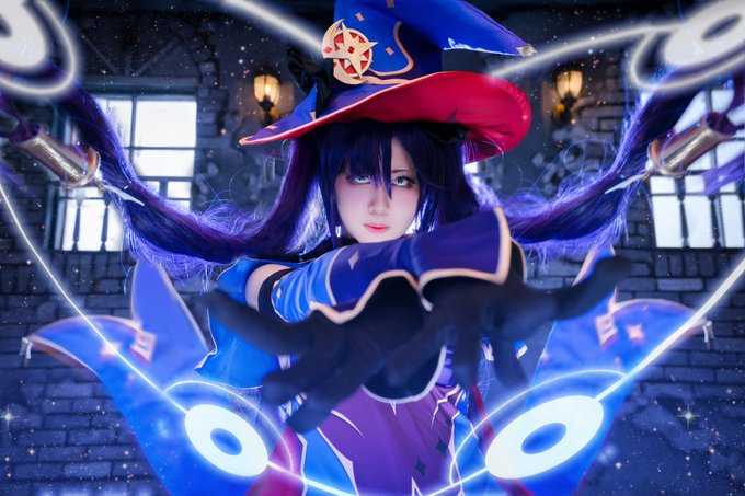 Twitterのコスプレ画像43