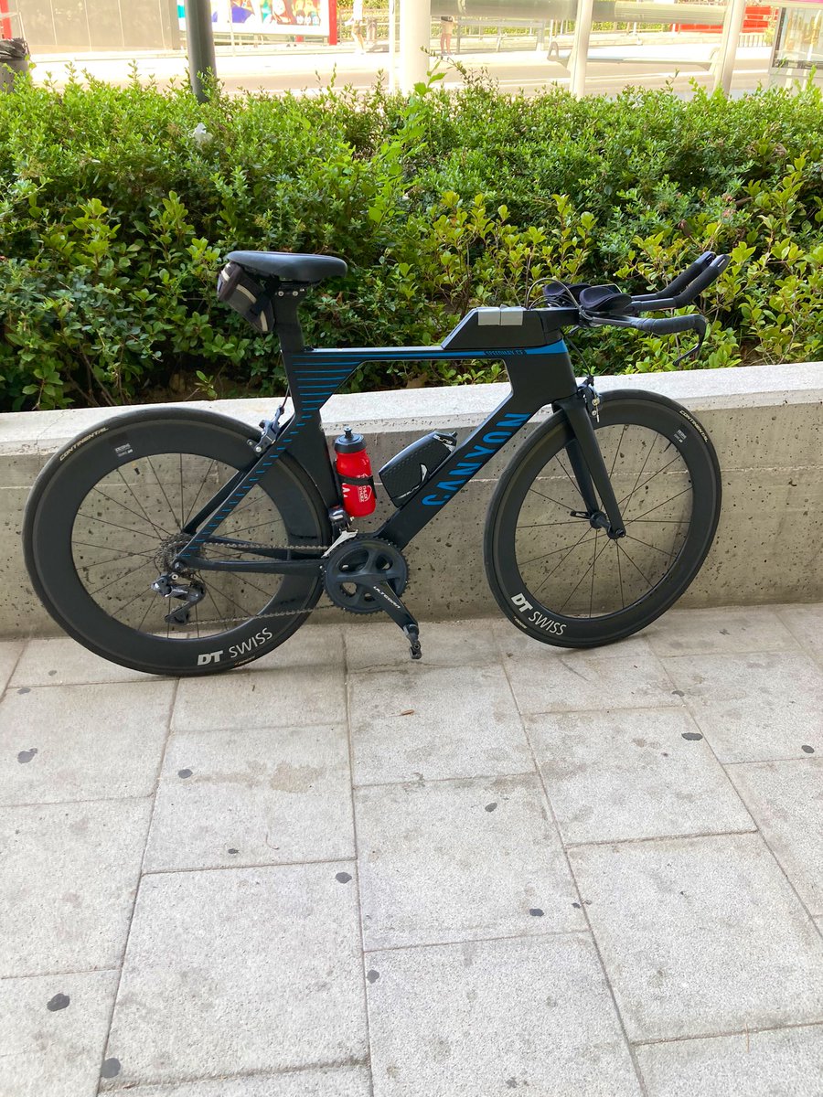 jaimetricoach's tweet photo. Montarse en la cabra después de meses sin tocarla es como practicar otro deporte #medueleto https://t.co/gVfQbupung